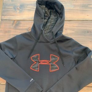 Under Armor Swestshirt